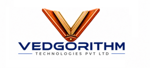 vedgorithm logo